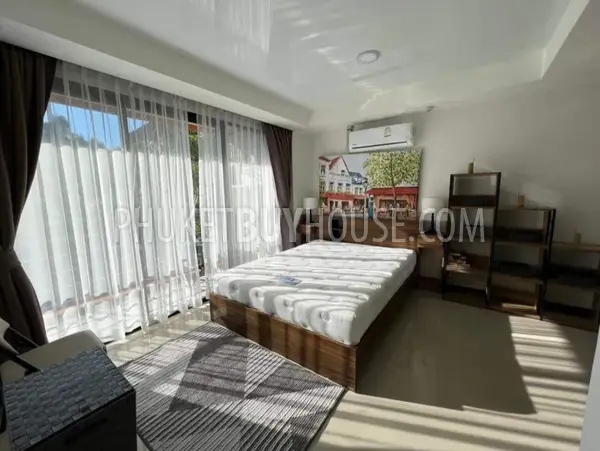 MAI22038: Comfortable 2 Bedroom Apartments for Sale in Mai Kao. 照片 #12