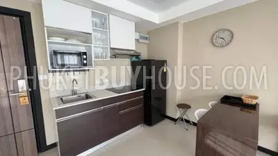 MAI22038: Comfortable 2 Bedroom Apartments for Sale in Mai Kao. Photo #11