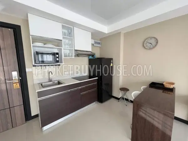 MAI22038: Comfortable 2 Bedroom Apartments for Sale in Mai Kao. 照片 #11