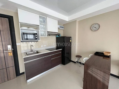 MAI22038: Comfortable 2 Bedroom Apartments for Sale in Mai Kao. Photo #11