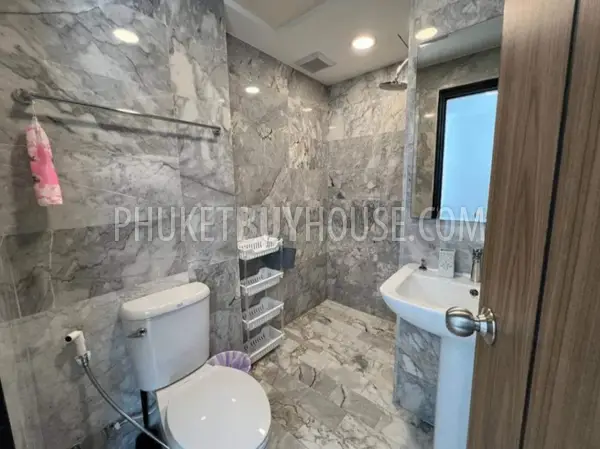 MAI22038: Comfortable 2 Bedroom Apartments for Sale in Mai Kao. 照片 #16