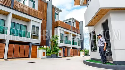 RAW6657: Villa by the Sea in Rawai. Photo #2
