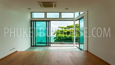 RAW6657: Villa by the Sea in Rawai. Photo #4