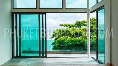 RAW6657: Villa by the Sea in Rawai. Photo #5