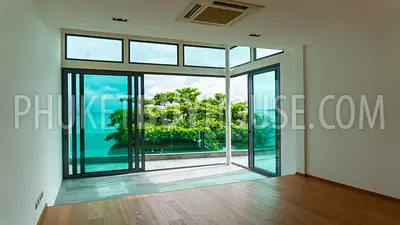 RAW6657: Villa by the Sea in Rawai. Photo #6