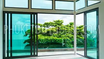 RAW6657: Villa by the Sea in Rawai. Photo #7