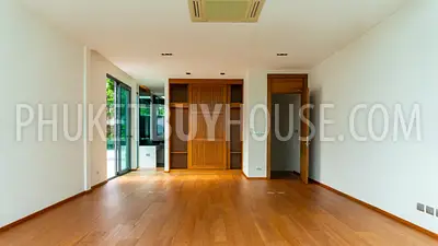 RAW6657: Villa by the Sea in Rawai. Photo #12
