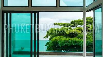 RAW6657: Villa by the Sea in Rawai. Photo #14