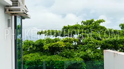 RAW6657: Villa by the Sea in Rawai. Photo #17