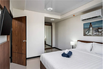 NAI22039: Snug One Bedroom Apartment For Sale in Nai Harn . Thumbnail #2