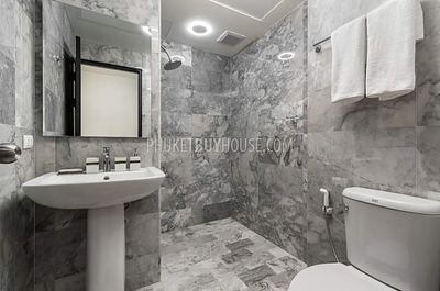 NAI22039: Snug One Bedroom Apartment For Sale in Nai Harn . Photo #7