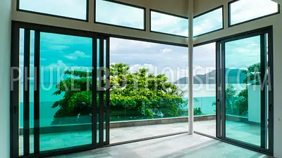 RAW6657: Villa by the Sea in Rawai. Photo #31