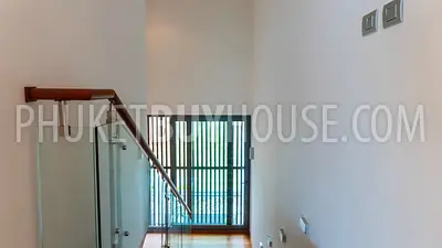 RAW6657: Villa by the Sea in Rawai. Photo #32