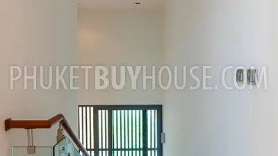 RAW6657: Villa by the Sea in Rawai. Photo #33