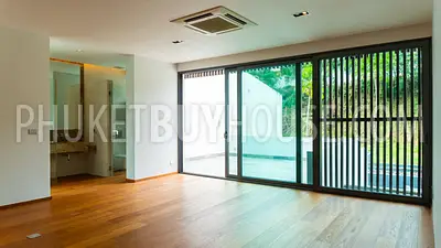 RAW6657: Villa by the Sea in Rawai. Photo #36
