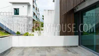 RAW6657: Villa by the Sea in Rawai. Photo #39