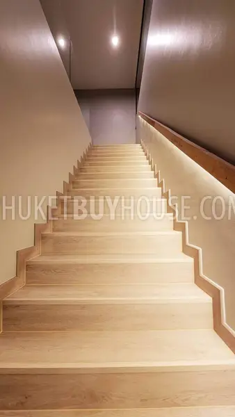 CHA22041: Modern Villa with 4 Bedrooms For Sale in Chalong. Photo #29