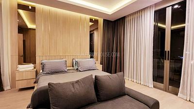 CHA22041: Modern Villa with 4 Bedrooms For Sale in Chalong. Photo #34