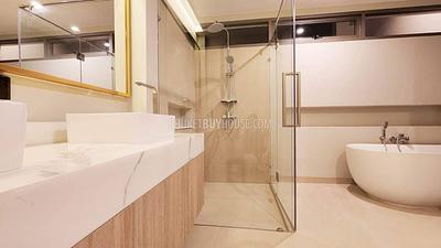 CHA22041: Modern Villa with 4 Bedrooms For Sale in Chalong. Photo #35