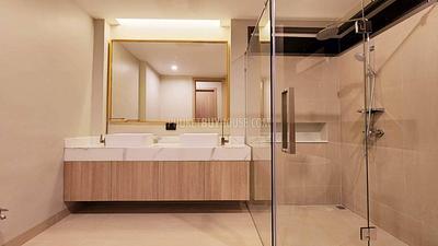 CHA22041: Modern Villa with 4 Bedrooms For Sale in Chalong. Photo #19