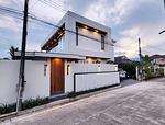 CHA22041: Modern Villa with 4 Bedrooms For Sale in Chalong. Thumbnail #31
