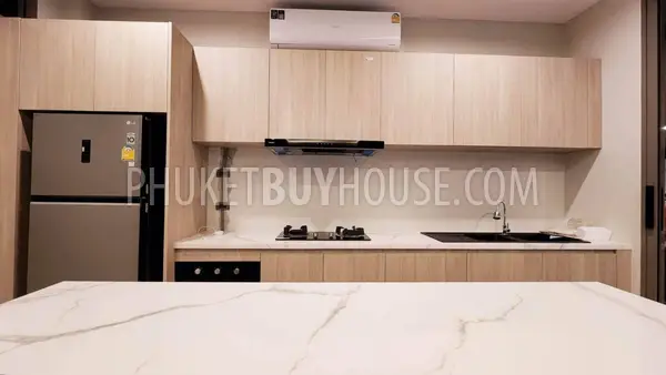 CHA22041: Modern Villa with 4 Bedrooms For Sale in Chalong. Photo #24