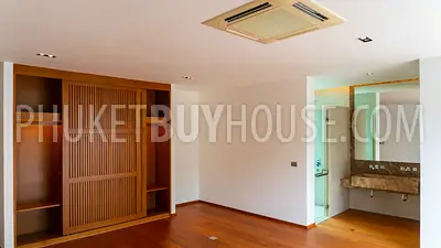 RAW6657: Villa by the Sea in Rawai. Photo #51