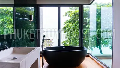 RAW6657: Villa by the Sea in Rawai. Photo #54