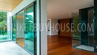 RAW6657: Villa by the Sea in Rawai. Photo #60