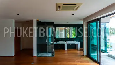 RAW6657: Villa by the Sea in Rawai. Photo #62