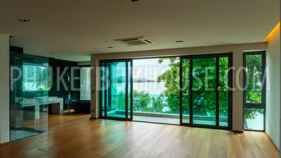 RAW6657: Villa by the Sea in Rawai. Photo #67