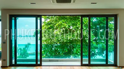 RAW6657: Villa by the Sea in Rawai. Photo #68