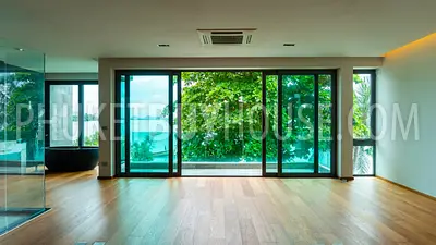 RAW6657: Villa by the Sea in Rawai. Photo #69
