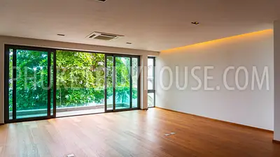 RAW6657: Villa by the Sea in Rawai. Photo #70
