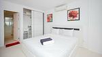 KAR5583: 2-Bedroom Apartment overlooking Andaman Sea in Karon. Thumbnail #8