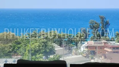 KAR5583: Апартаменты с 2 спальнями с Видом на Андаманское море в районе Карон. Фото #39