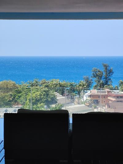 KAR5583: 可俯瞰安达曼海的两居室公寓. Photo #39
