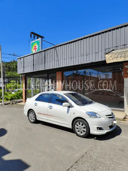 KAR5583: 2-Bedroom Apartment overlooking Andaman Sea in Karon. Photo #61