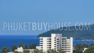 KAR5583: Апартаменты с 2 спальнями с Видом на Андаманское море в районе Карон. Фото #38