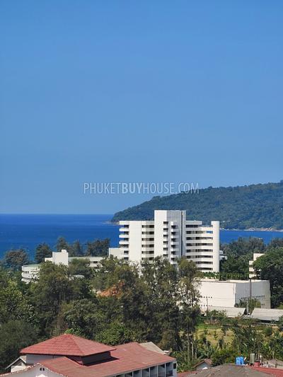 KAR5583: 可俯瞰安达曼海的两居室公寓. Photo #38