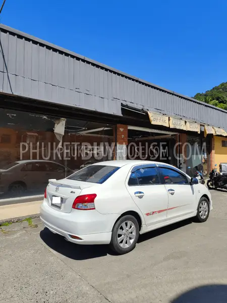 KAR5583: 2-Bedroom Apartment overlooking Andaman Sea in Karon. Photo #68