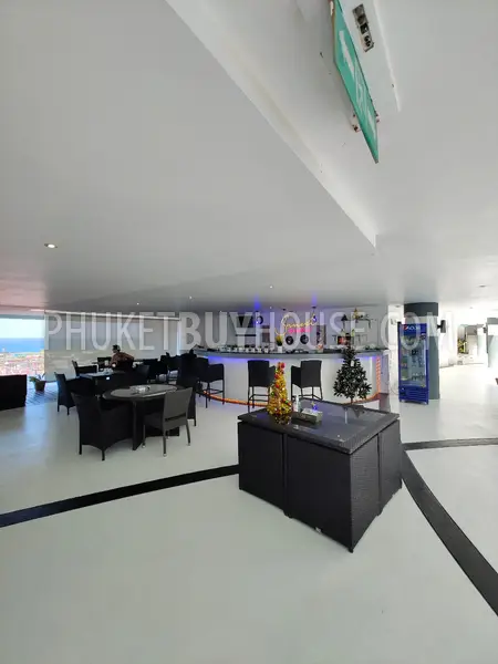 KAR5583: 2-Bedroom Apartment overlooking Andaman Sea in Karon. Photo #45