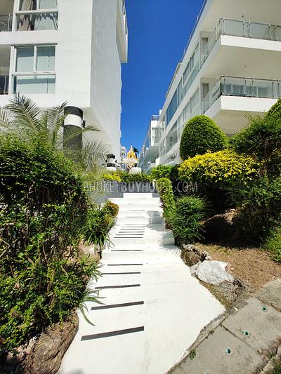 KAR5583: 可俯瞰安达曼海的两居室公寓. Photo #42