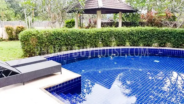 KTH6658: 5 bedroom villa in Kathu area. Fotoğraf #2