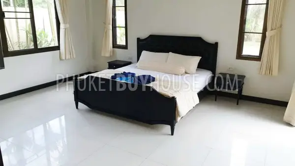 KTH6658: 5 bedroom villa in Kathu area. Fotoğraf #12