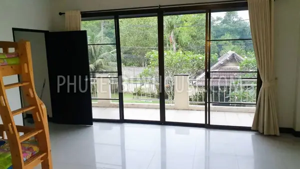 KTH6658: 5 bedroom villa in Kathu area. Fotoğraf #13