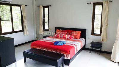 KTH6658: 5 bedroom villa in Kathu area. Photo #14