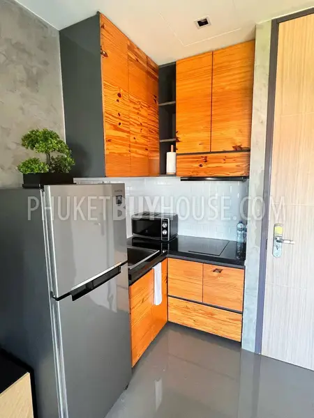 NAI7057: Beautiful 1-Bedroom Apartment in Nai Harn. Photo #15