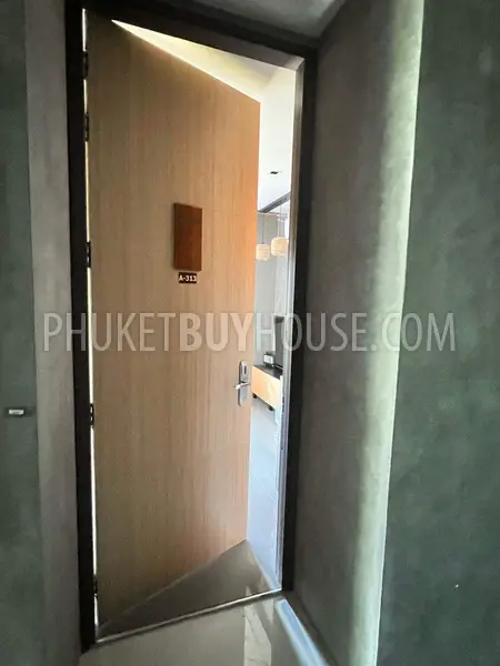 NAI7057: Beautiful 1-Bedroom Apartment in Nai Harn. Photo #16