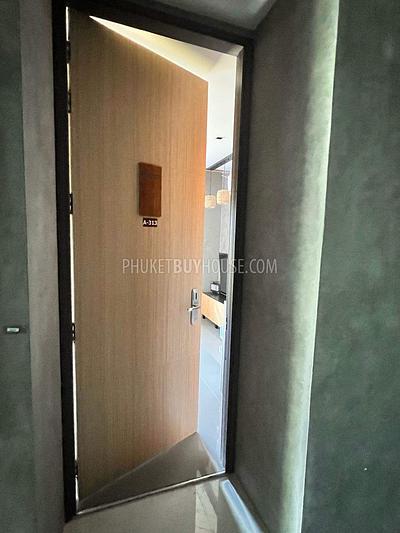 NAI7057: Beautiful 1-Bedroom Apartment in Nai Harn. Photo #16